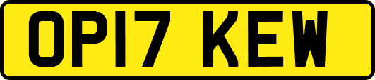 OP17KEW
