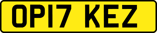OP17KEZ