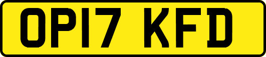 OP17KFD