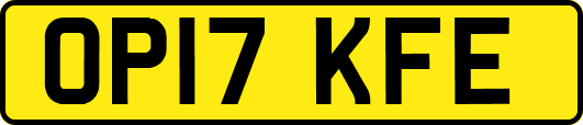 OP17KFE