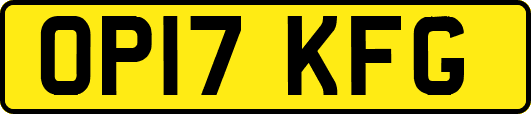 OP17KFG