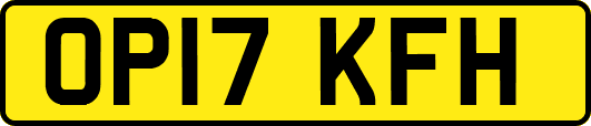 OP17KFH