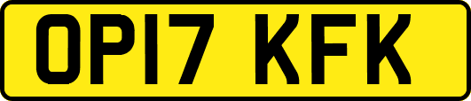OP17KFK
