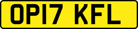 OP17KFL