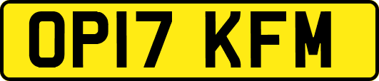 OP17KFM