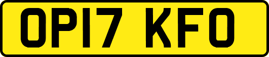 OP17KFO