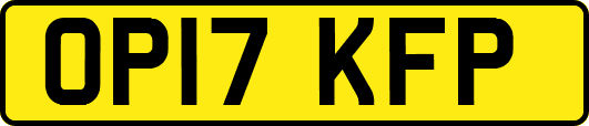 OP17KFP