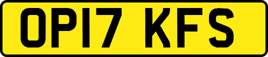 OP17KFS