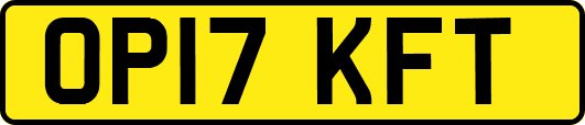 OP17KFT