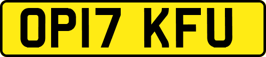 OP17KFU