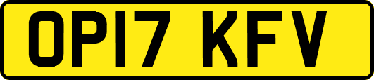 OP17KFV