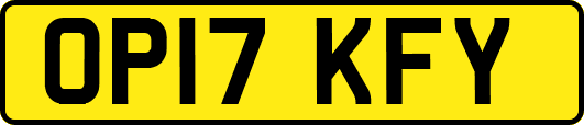 OP17KFY