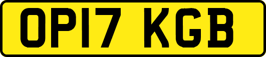 OP17KGB