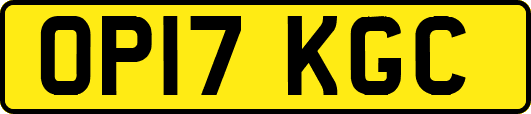 OP17KGC