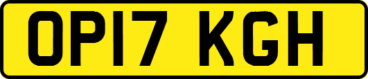 OP17KGH