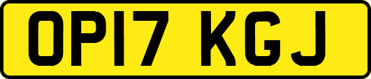 OP17KGJ