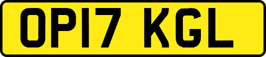 OP17KGL