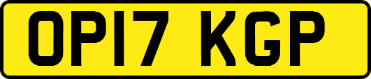 OP17KGP