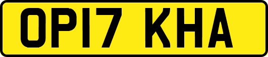 OP17KHA