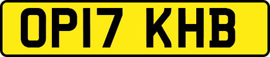OP17KHB
