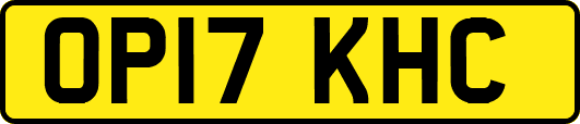 OP17KHC