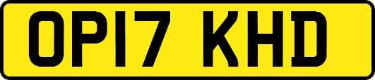 OP17KHD