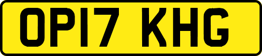 OP17KHG