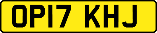 OP17KHJ
