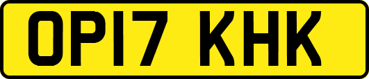OP17KHK