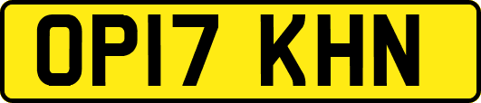 OP17KHN