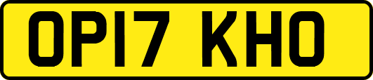 OP17KHO