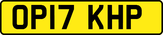 OP17KHP