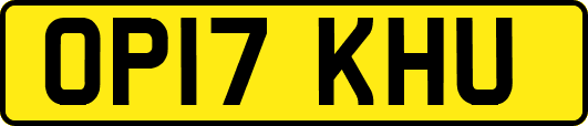 OP17KHU
