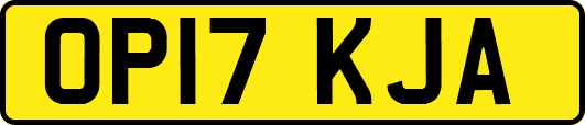 OP17KJA