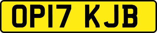 OP17KJB