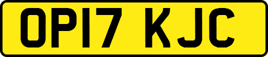 OP17KJC