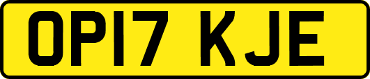 OP17KJE