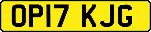 OP17KJG
