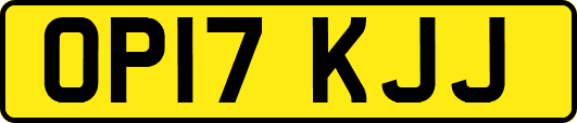 OP17KJJ