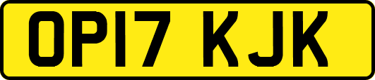 OP17KJK