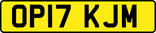 OP17KJM