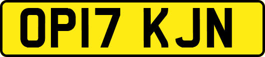 OP17KJN