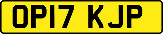 OP17KJP