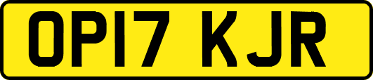 OP17KJR