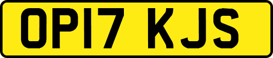 OP17KJS