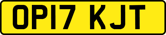 OP17KJT