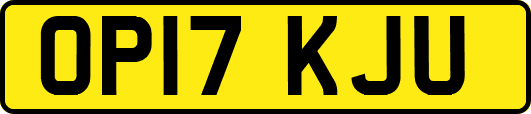OP17KJU