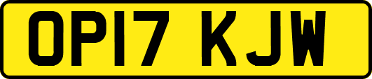 OP17KJW