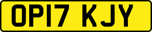OP17KJY