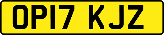 OP17KJZ
